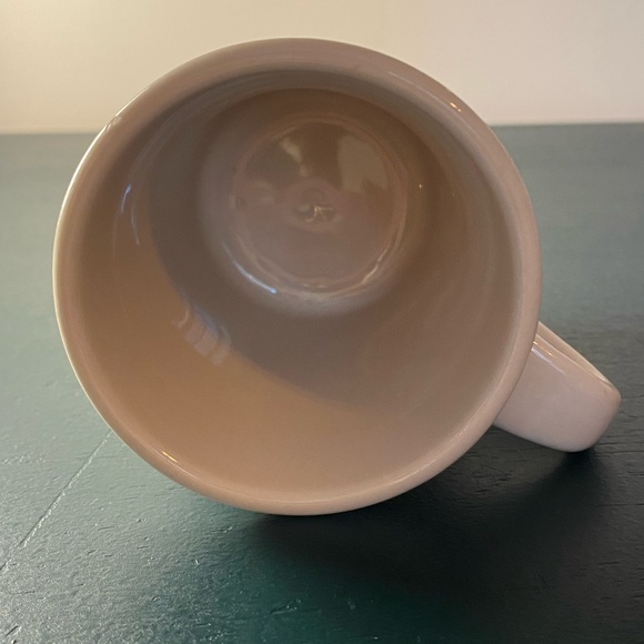 RARE Tim Horton's Donuts Syracuse China VTG 70s Collectable Coffee Mug Cup - Picture 7 of 8